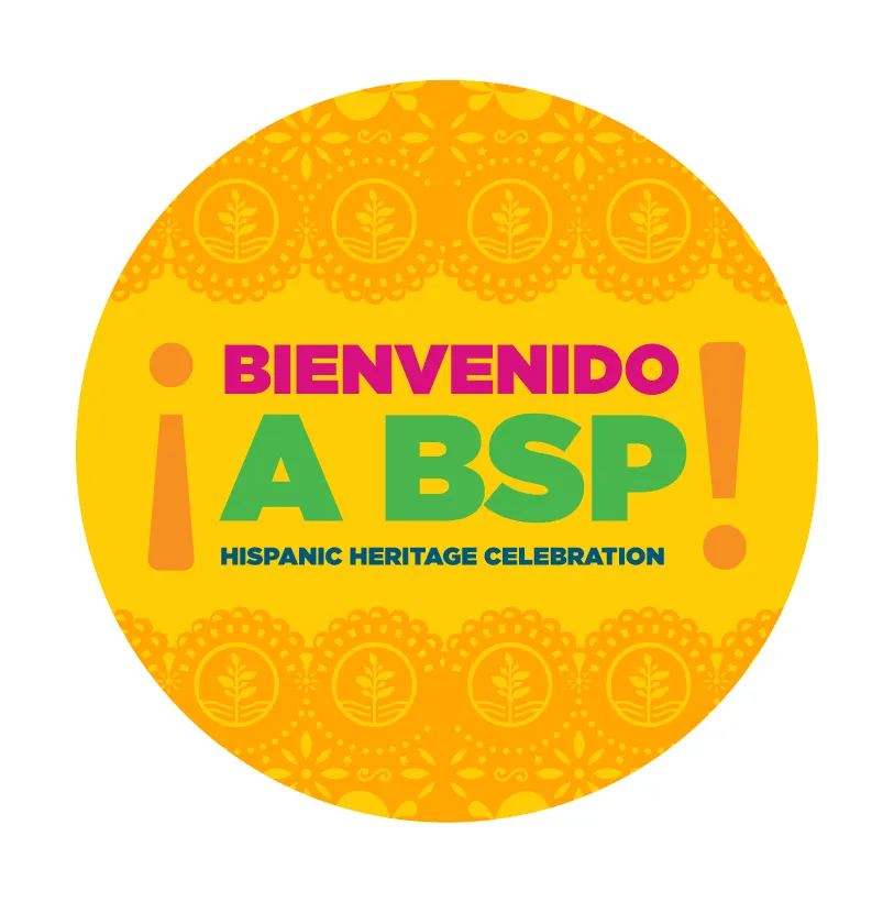 Bienvenido a BSP in Outside Tampa Bay