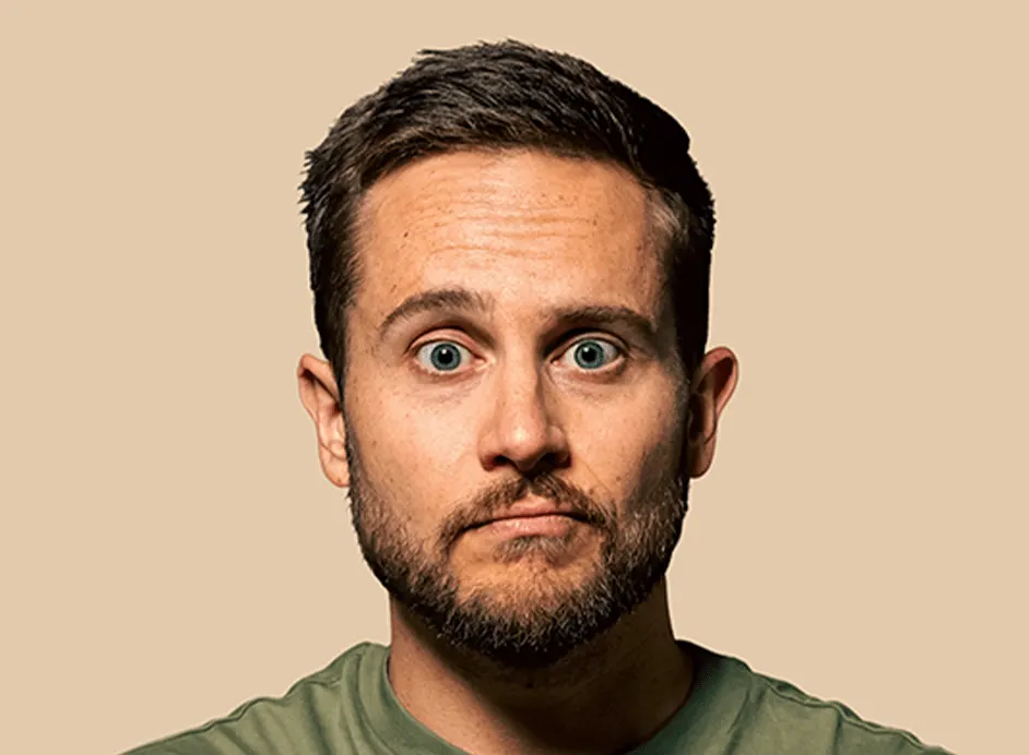Zoltan Kaszas: WORLDWIDE(ish) Tour in Tampa
