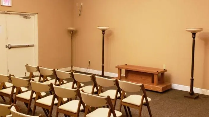 Silent Slayer Ghost Tours: Funeral Home Ghost Hunting Experience in Tampa