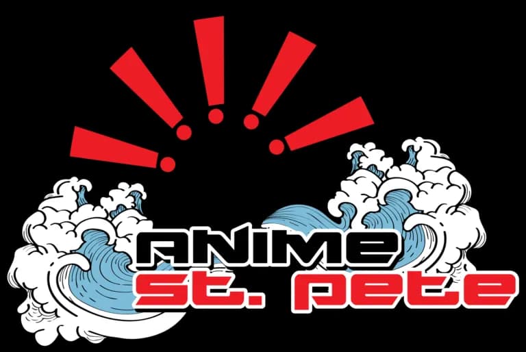 Anime St. Pete in St. Petersburg