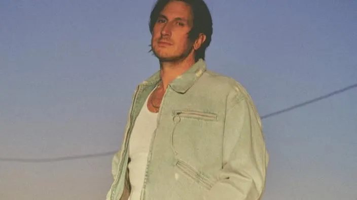 Russell Dickerson - Tampa in Tampa