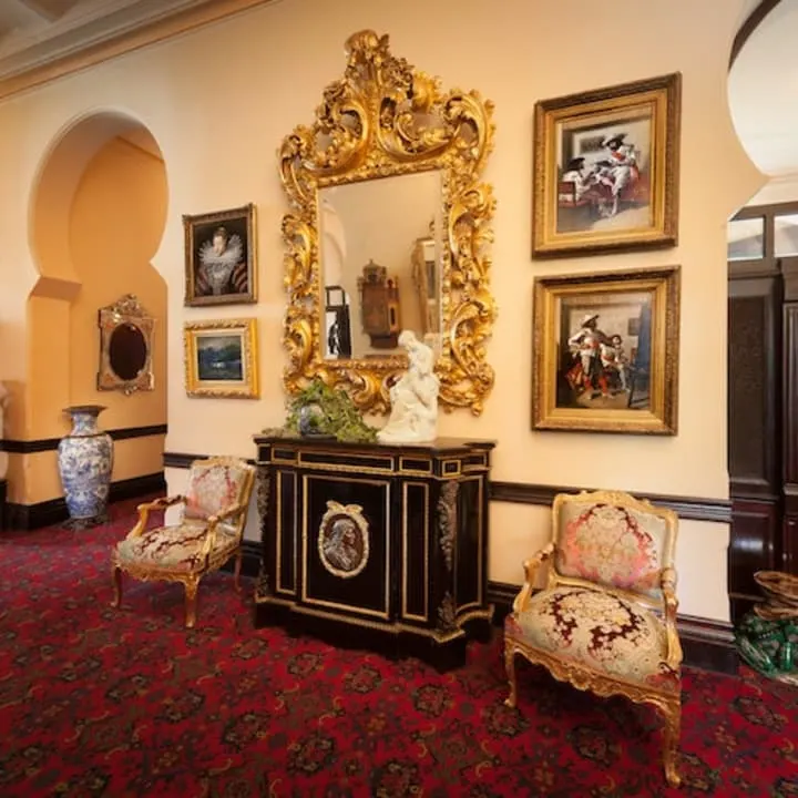 Henry B. Plant Museum in Tampa