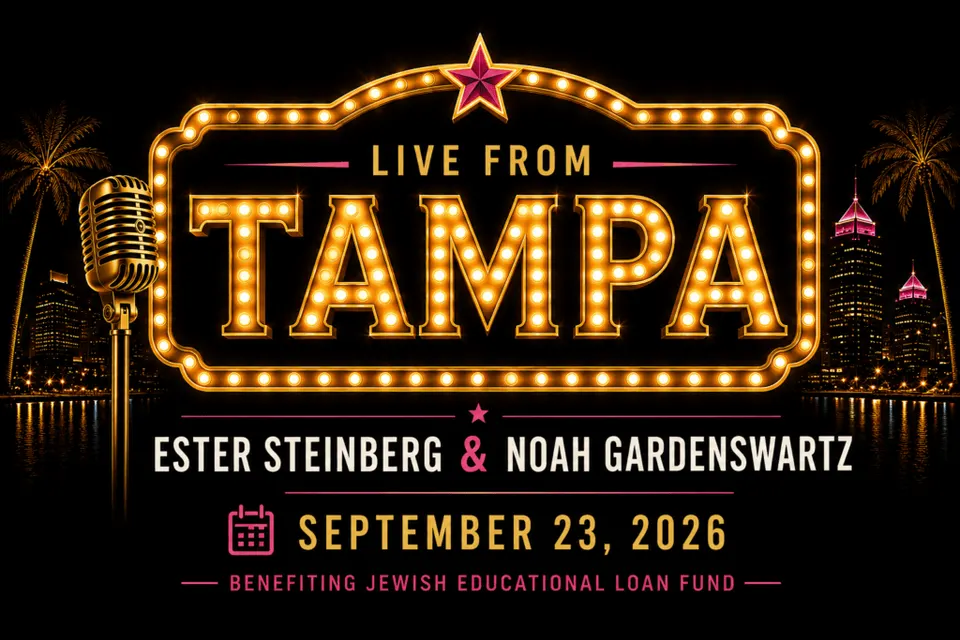 JELF — Live From Tampa in Tampa