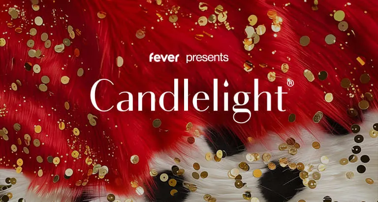 Candlelight: Queen vs. ABBA — Tampa in Tampa