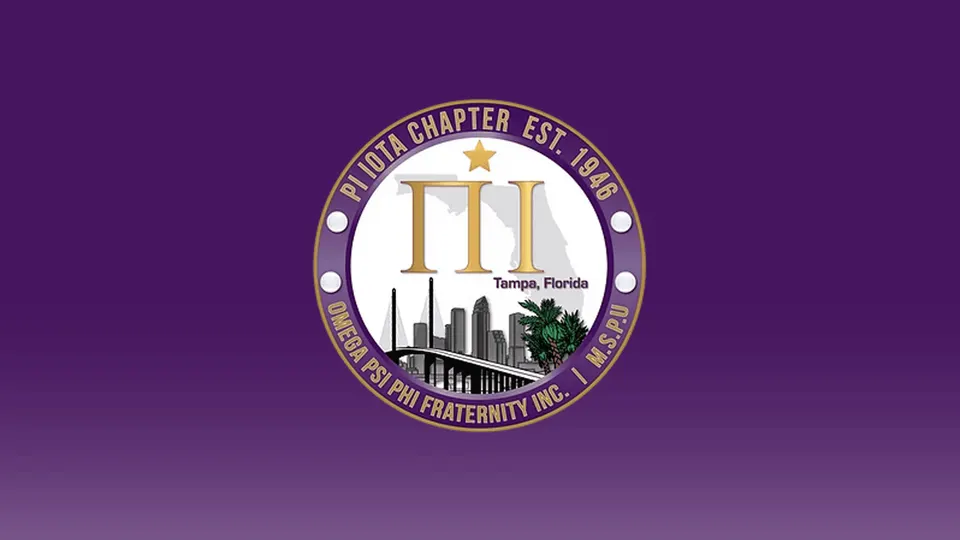 Thee Mighty Pi Iota in Tampa