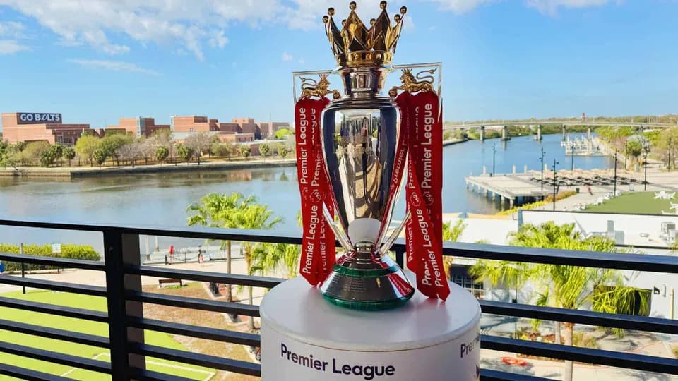 Premier League Coast-to-Coast: Bournemouth Comes to Tampa in Tampa