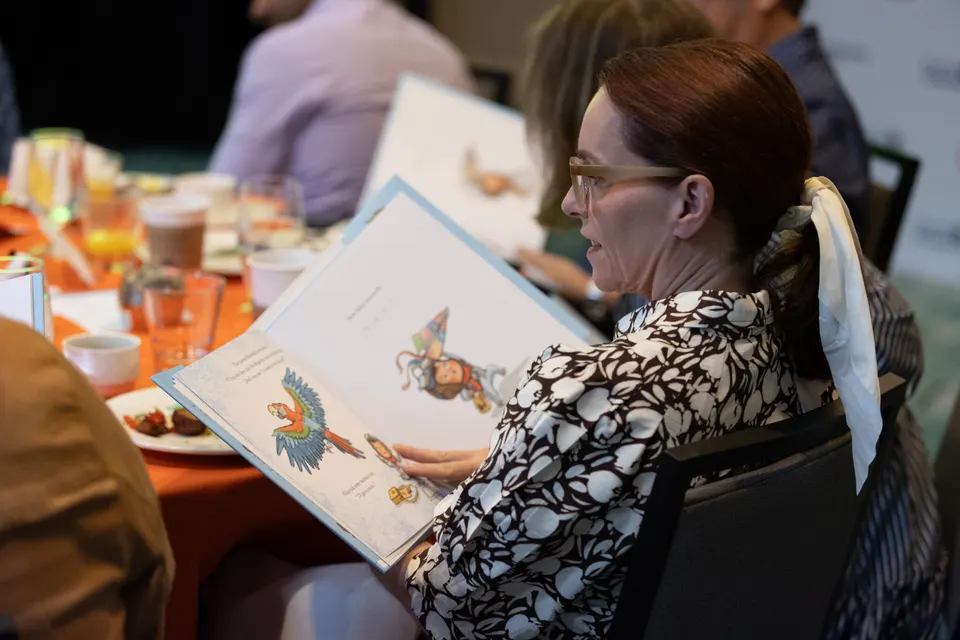 ChangeMakers 2026 in St. Petersburg