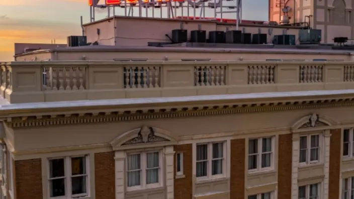 Historic Happy Hours at Hotel Flor: Prohibition Nights in Tampa