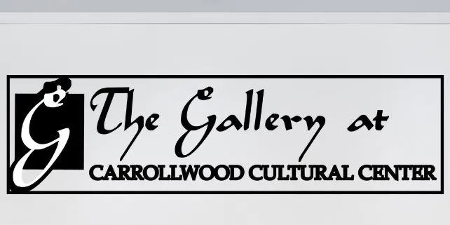 Art Reception at Carrollwood Cultural Center in Tampa