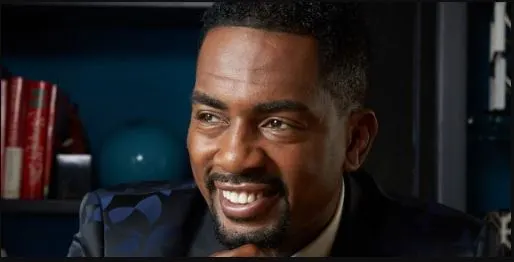 Bill Bellamy in Tampa