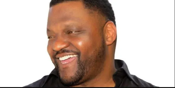 Aries Spears in Tampa
