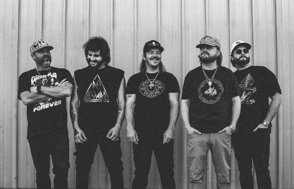 Treaty Oak Revival: West Texas Degenerate Tour in Tampa