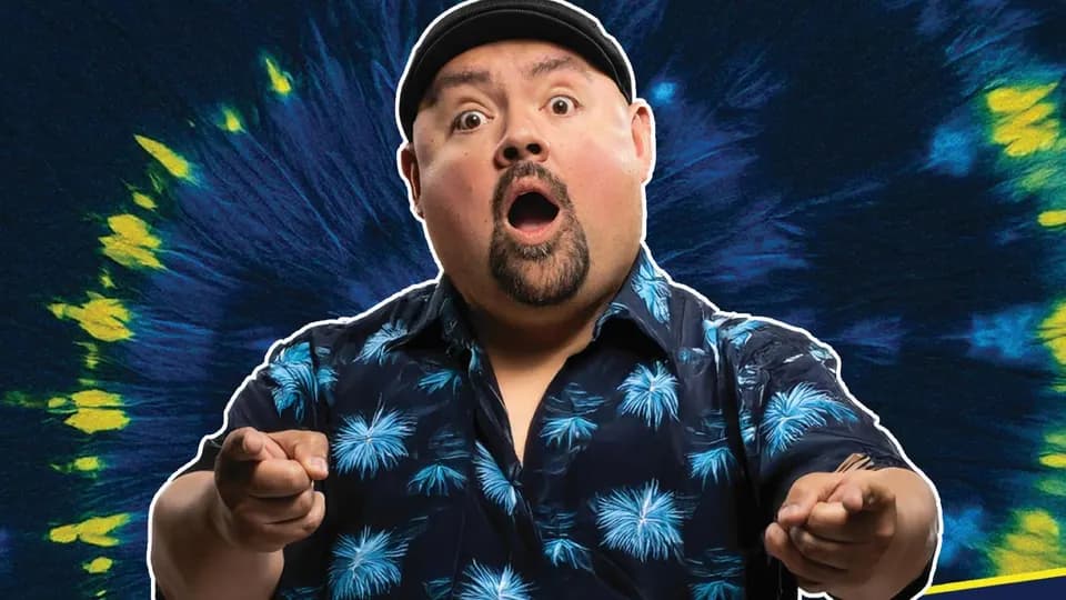Gabriel Iglesias: The 1976 Tour in Tampa