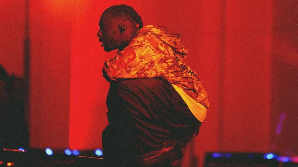 ISAIAH RASHAD: Lil Sunny’s Awful Road Trip in St. Petersburg