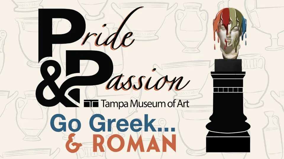 Pride & Passion: 20th Anniversary in Tampa