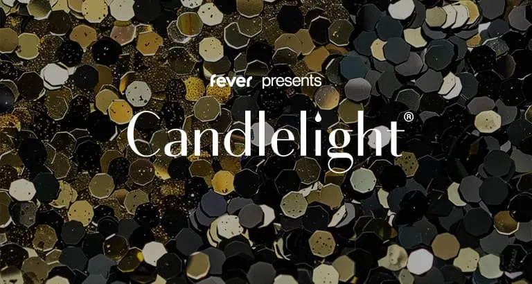 Candlelight: Tribute to Michael Jackson — Tampa in Tampa