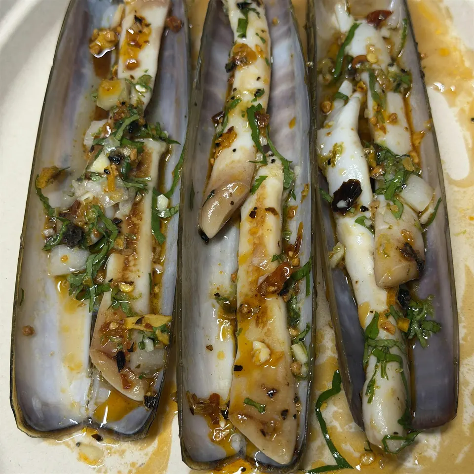 Mexican Seafood Dinner Event 2026 in Tampa