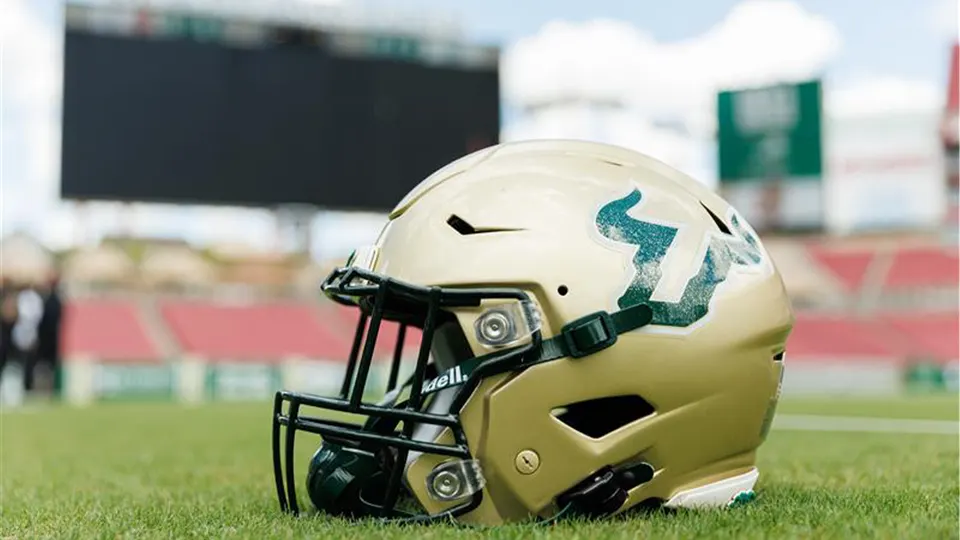 2026 USF Football Season Tickets in Tampa