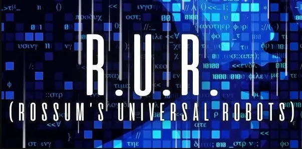 R.U.R. (Rossum’s Universal Robots) — Staged Reading in Tampa