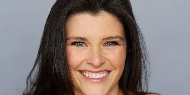 Shannon Fiedler at Funny Bone Comedy Club in Tampa