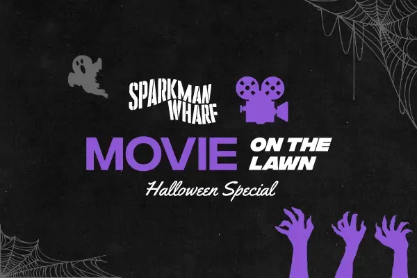 Halloween Movie on the Lawn: Pirates of the Caribbean (The Curse of the Black Pearl) in Tampa