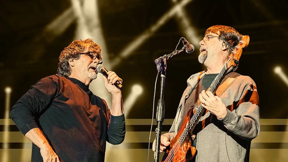 Alabama Live In Concert in Outside Tampa Bay
