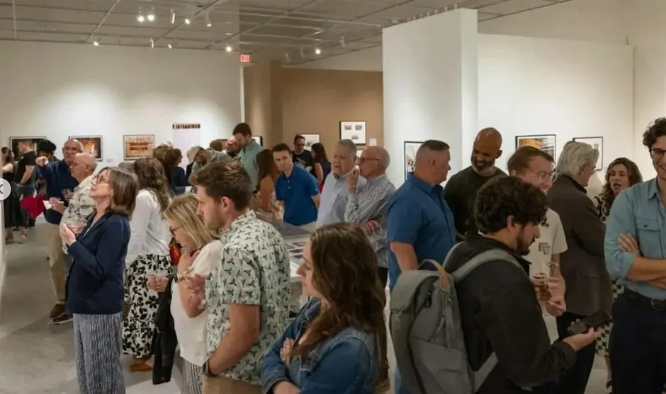 Photography Social & Networking Event in Tampa
