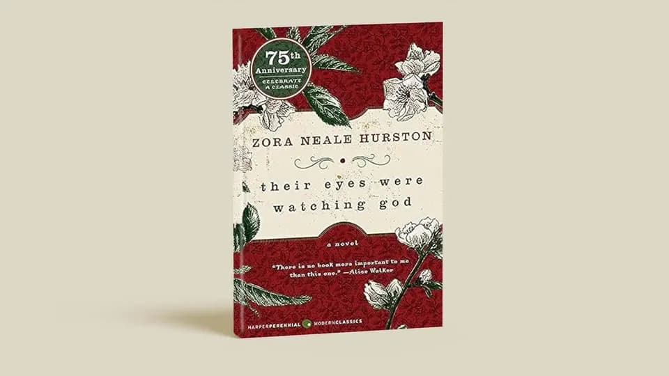 Black History Book Club: “Their Eyes Were Watching God” by Zora Neale Hurston in Tampa
