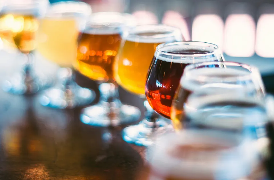 Sips, Spirits & Sunday Football in Tampa
