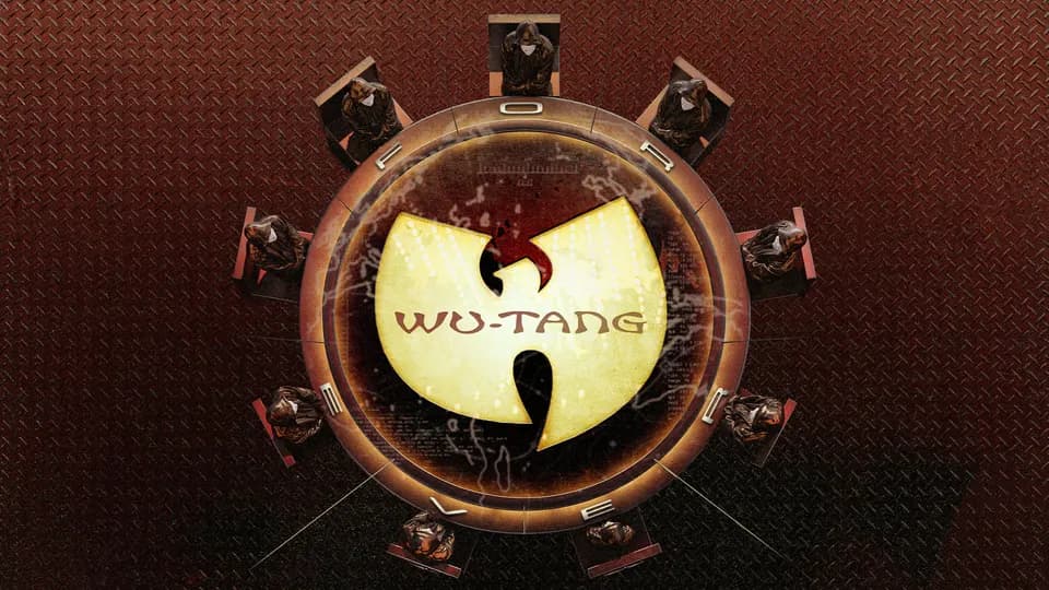 Wu-Tang Forever: The Final Chamber in Tampa