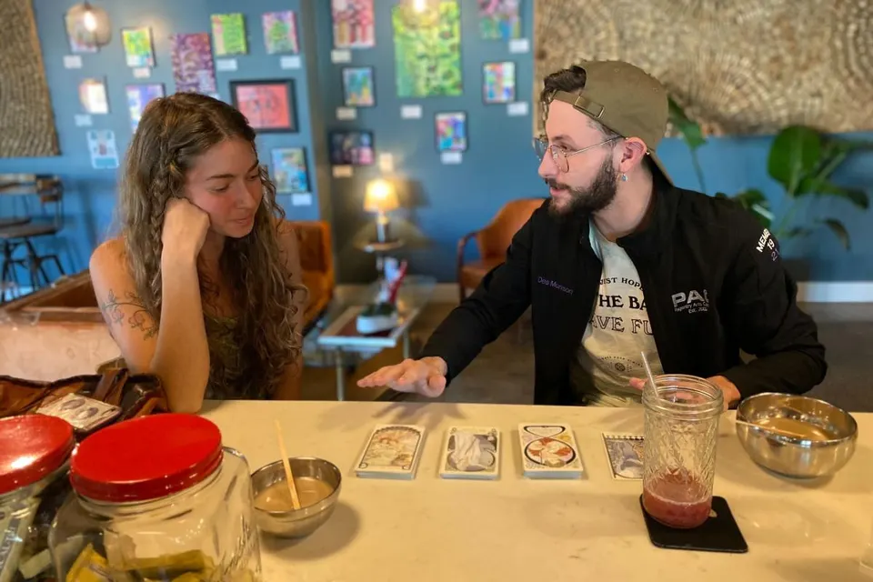 Trivia Night at Grassroots Kava House Seminole Heights in Tampa