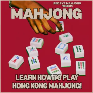 Mahjong at Bayboro Brewing in Outside Tampa Bay