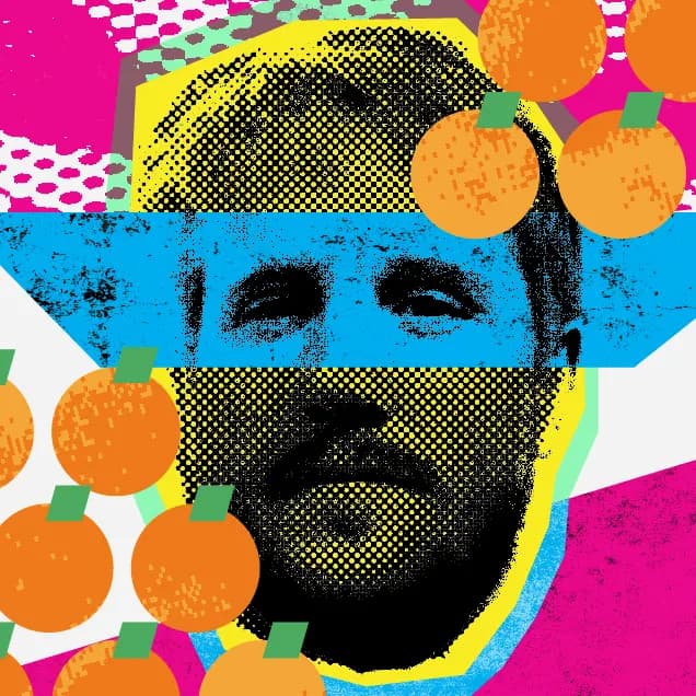 Visiting Artist Lecture – Jimmy Turrell: Collage, Culture & Creative Practice in St. Petersburg