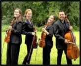 Peace Memorial Concert Series-The Bay String Quartet- Classics to Pops in Clearwater