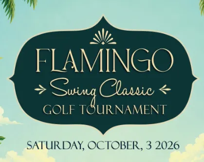 Flamingo Swing Classic in St. Petersburg