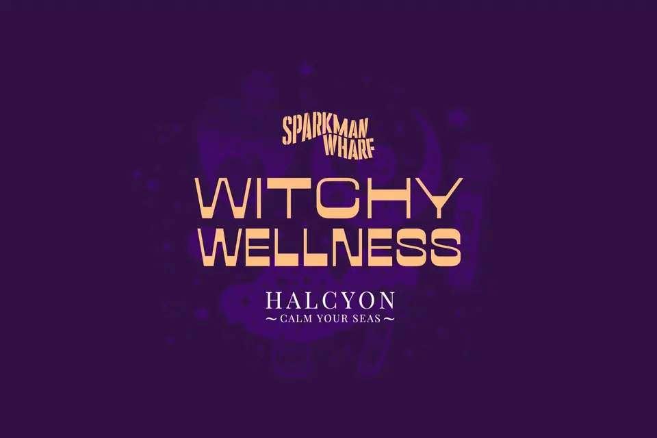 Witchy Wellness in Tampa