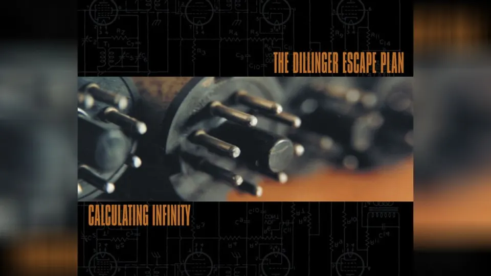 The Dillinger Escape Plan: Final Calculating Infinity Shows in St. Petersburg