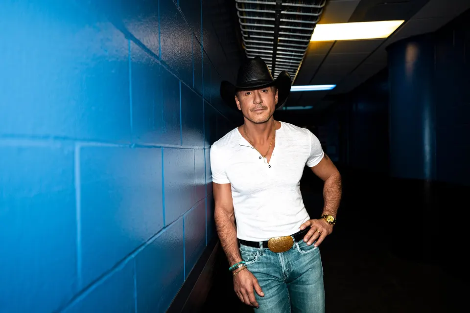 Tim McGraw: Pawn Shop Guitar Tour 2026 in Tampa