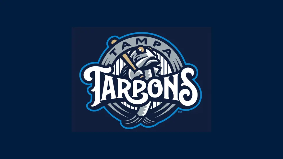 Tampa Tarpons vs Daytona Tortugas in Tampa