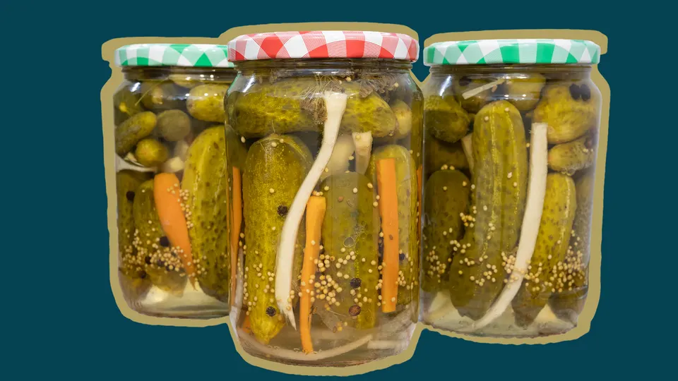 Pickle Party: Pickling Workshop in Tampa