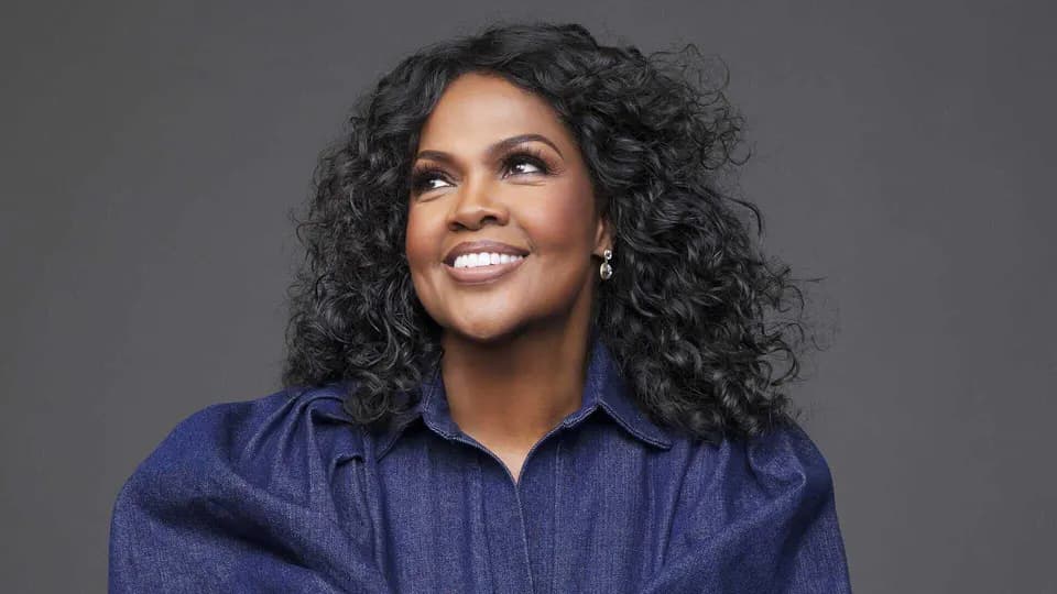 CeCe Winans – COME WORSHIP! Tour in Tampa