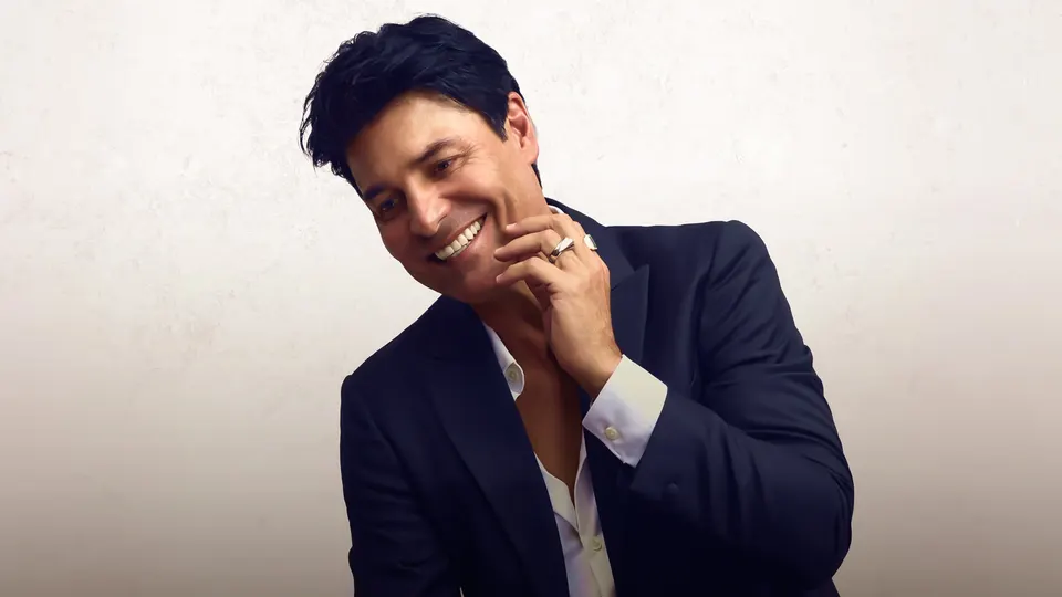 Chayanne – Bailemos Otra Vez Tour in Tampa