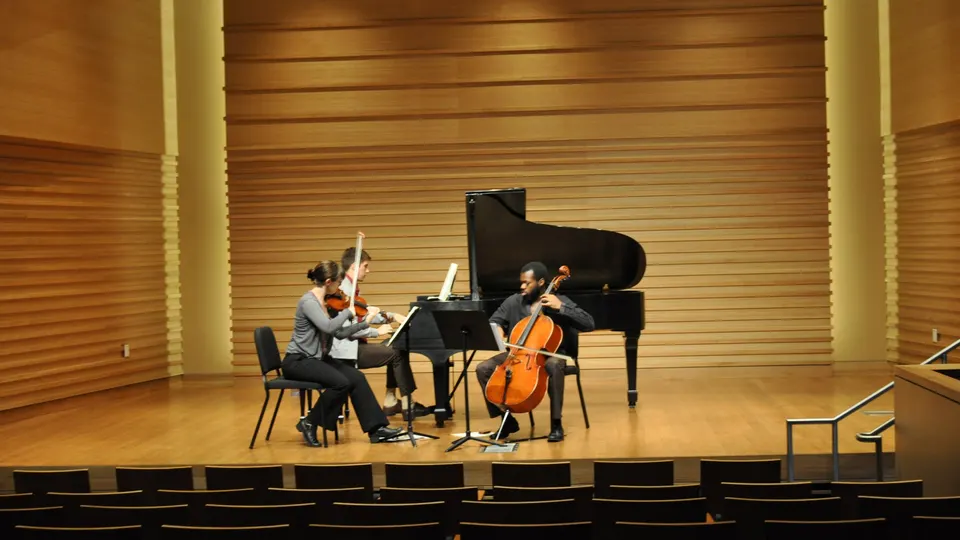 USF SoM Composition Concert in Tampa
