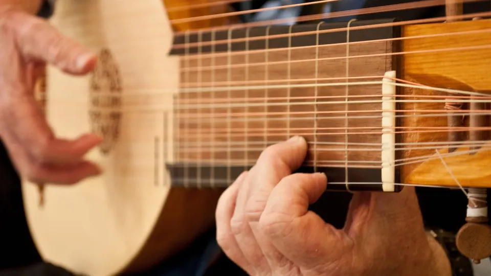 USF Faculty/Guest Recital: John Robison / Bay Baroque Ensemble in Tampa