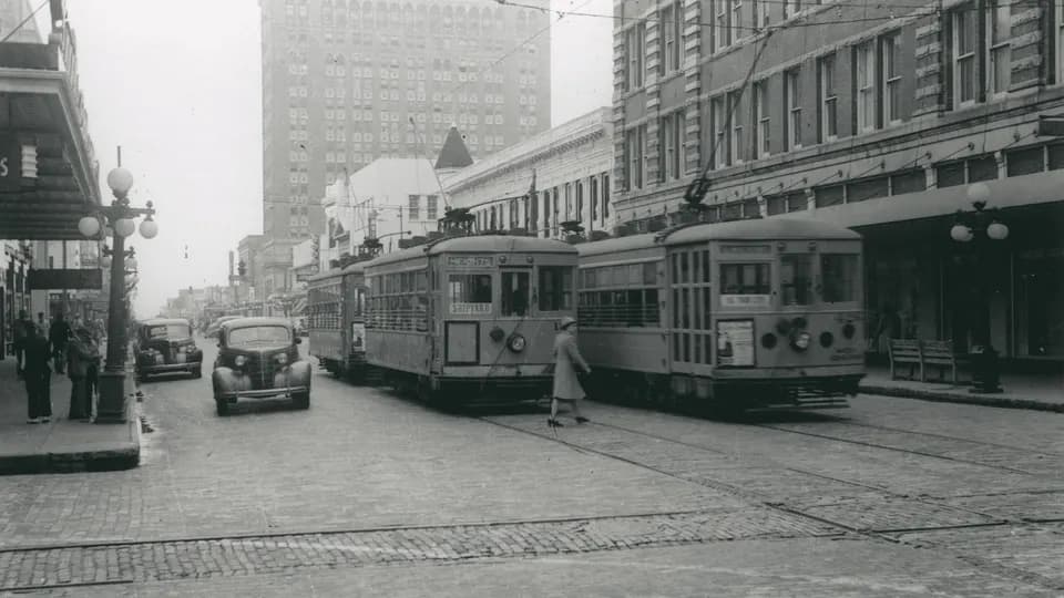 Florida Conversations: How Tampa Moves in Tampa