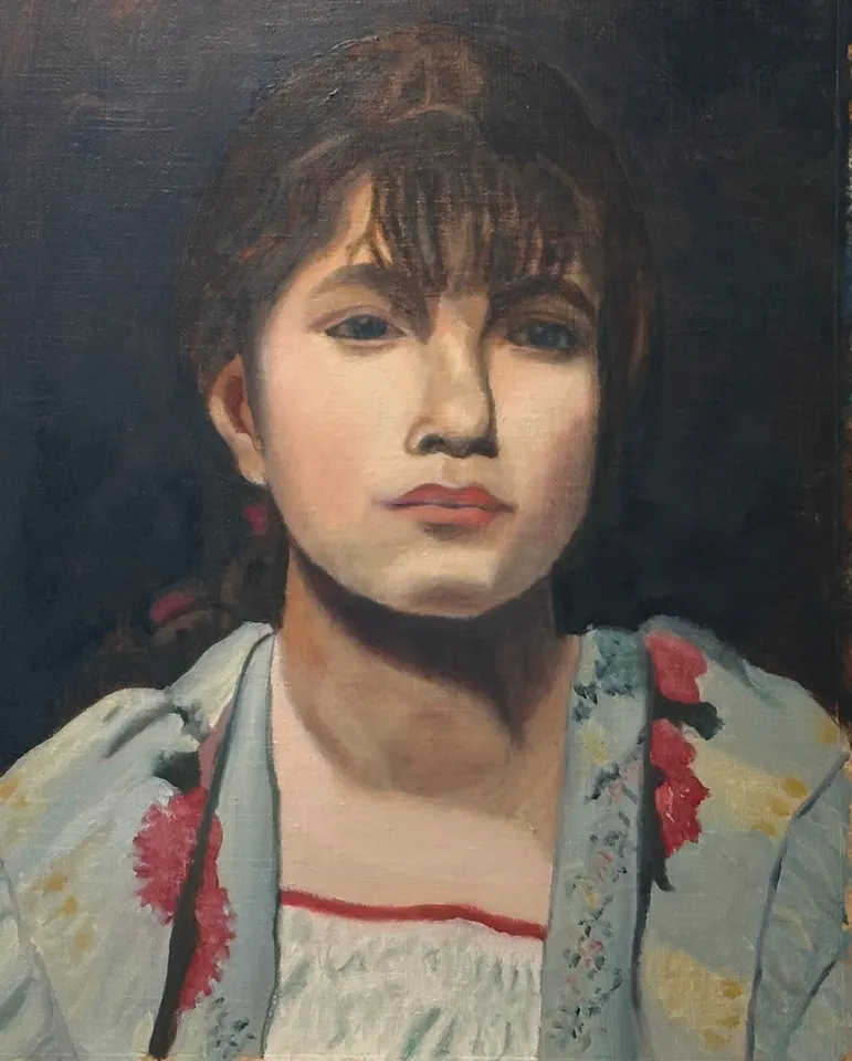 Seeking Mastery ~ Process & Practice with Debra Vivi Steinfeld (Artist Reception) in St. Petersburg