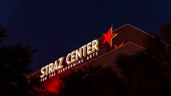 Nashville Night in Tampa in Tampa