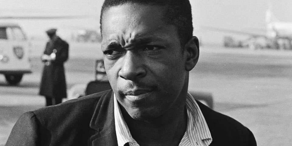 Blue Train – The Music of John Coltrane in Tampa