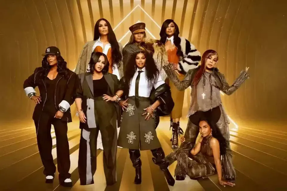 TLC, Salt-N-Pepa & En Vogue – It’s Iconic Tour in Tampa