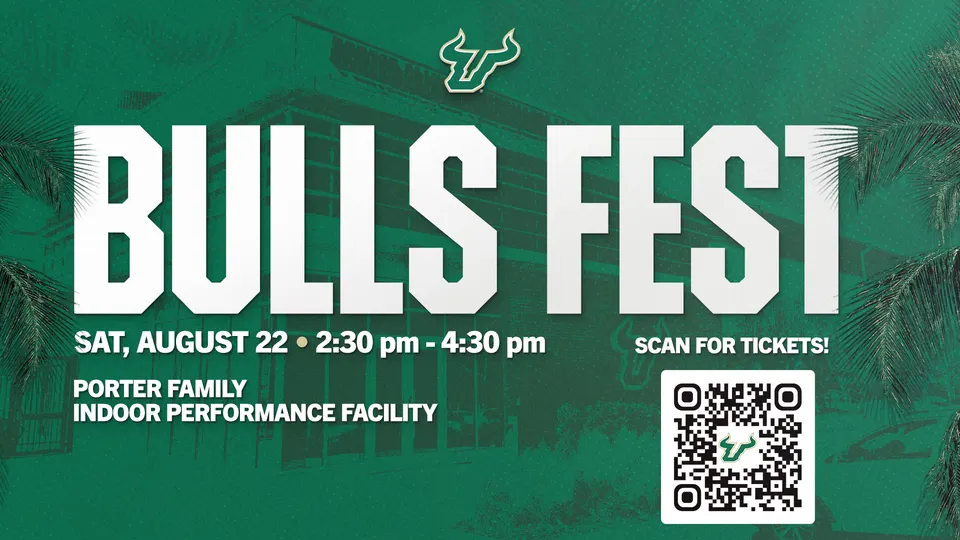 Bull Fest in Tampa